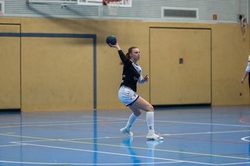 Bild 40 - wAJ HC Quickborn - HSG Kiel/Kronshagen : Ergebnis: 20:17